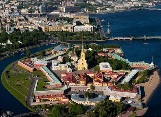 Санкт-Петербург готовится к проведению Международного форума «Передовые цифровые и производственные технологии»