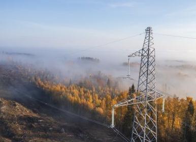 Российские ученые создали модем для передачи данных по электросетям