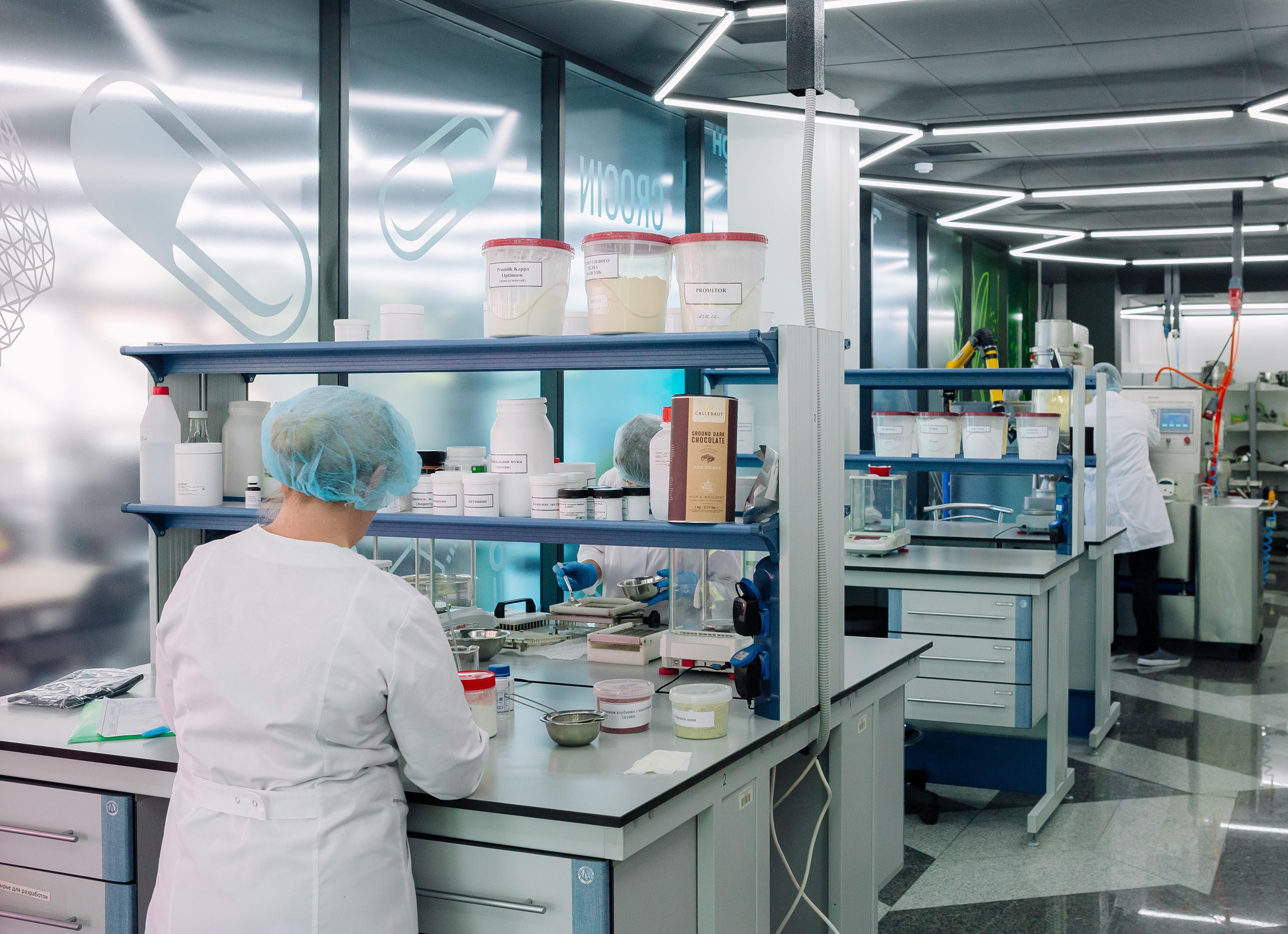 В Новосибирске начала работу лаборатория, в которой разрабатывают ПО на кристалле