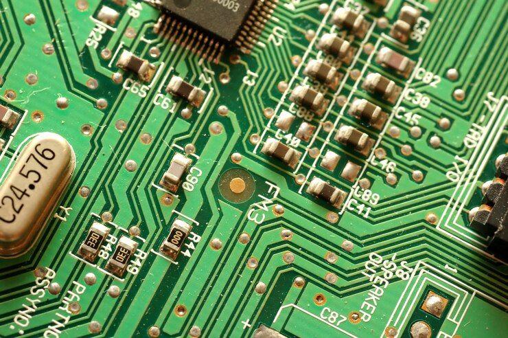«Ростех» создаст чип-резисторы с увеличенным в 5 раз сроком службы