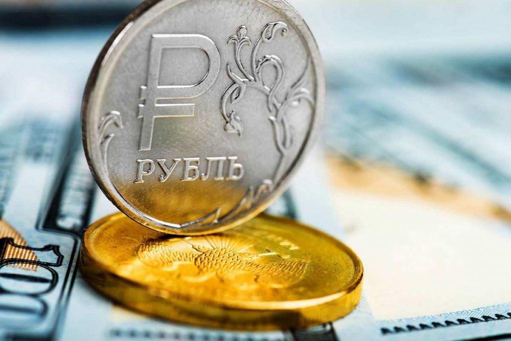 Экономист Дмитрий Бабин заявил об укреплении рубля на этой неделе