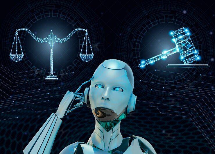 Сбер представил нового юридического помощника на базе искусственного интеллекта