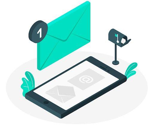 E-mail-рассылки для B2B-клиентов: как разработать и внедрить свою стратегию 1