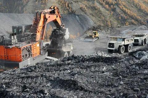 Россия увеличила поставки угля в Турцию на 55% за 8 месяцев