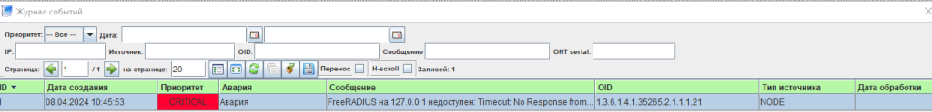 Обзор системы управления SoftWLC от российского разработчика Eltex 2