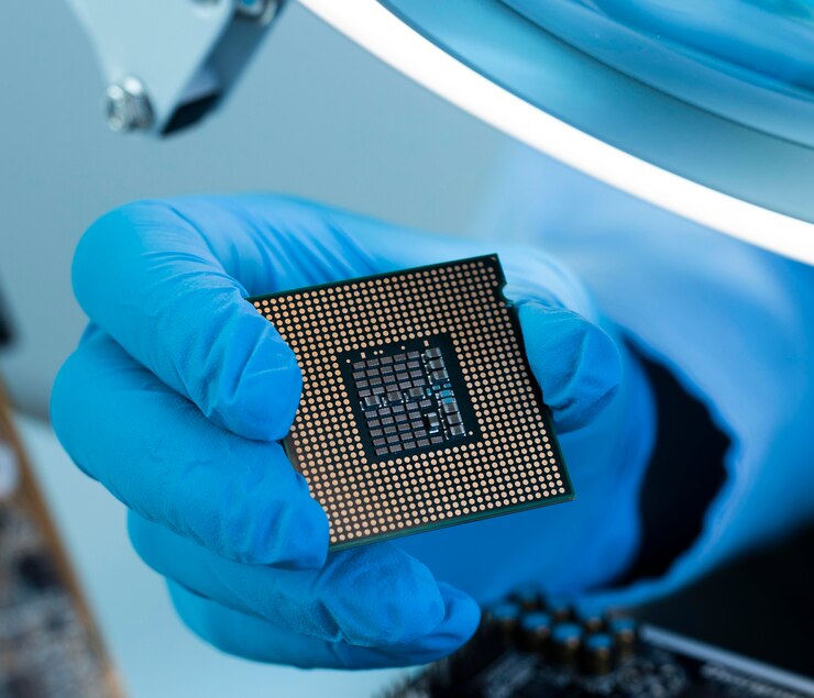 NVIDIA представляет свой флагманский ИИ-ускоритель – самый мощный чип в мире 3