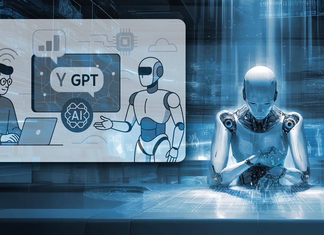 MTS AI разработала обширную языковую модель для использования в корпоративном секторе