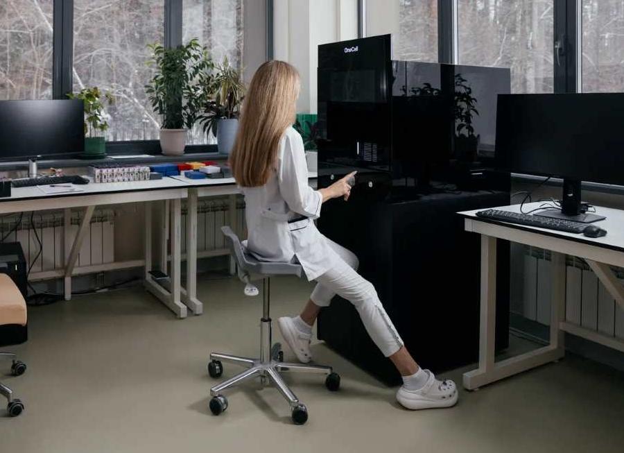 «Росэлектроника» запустила производство устройств для анализа электромагнитного фона