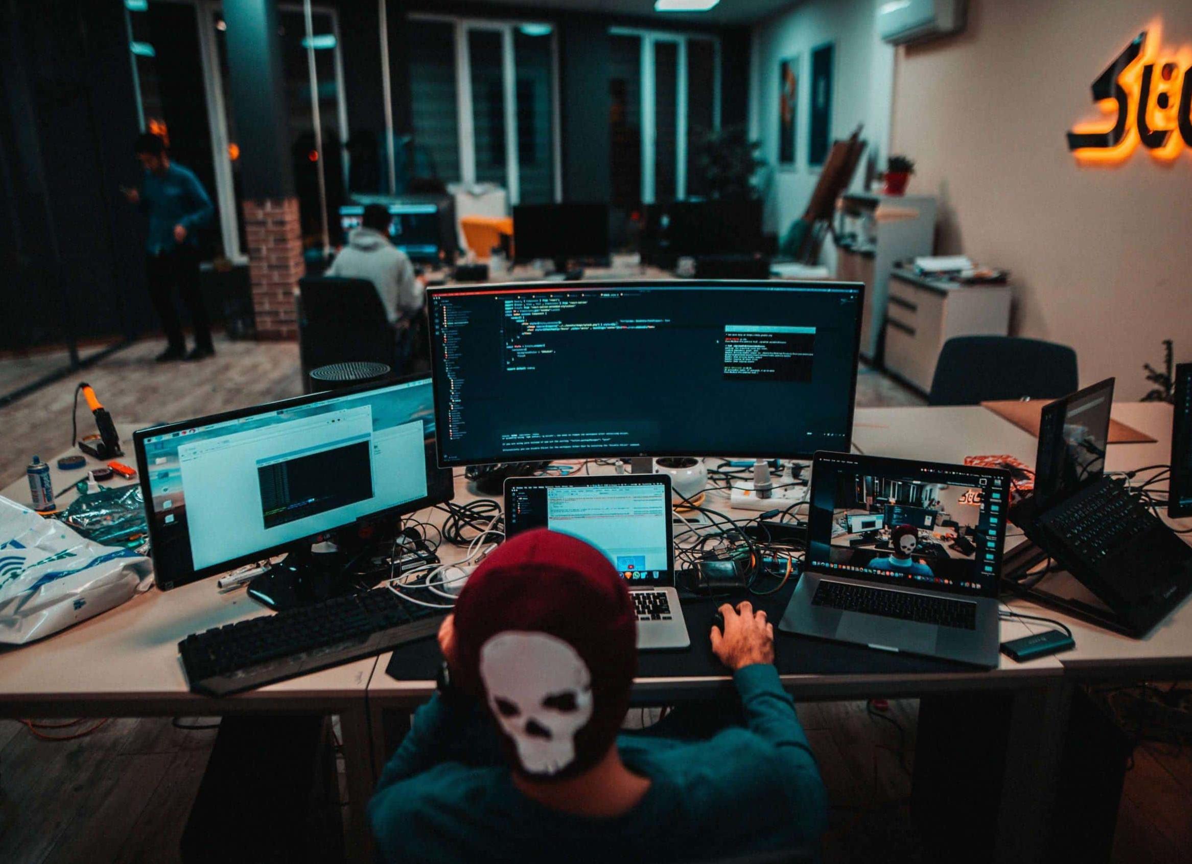 В Саратовской области испытали технологию компьютерного зрения