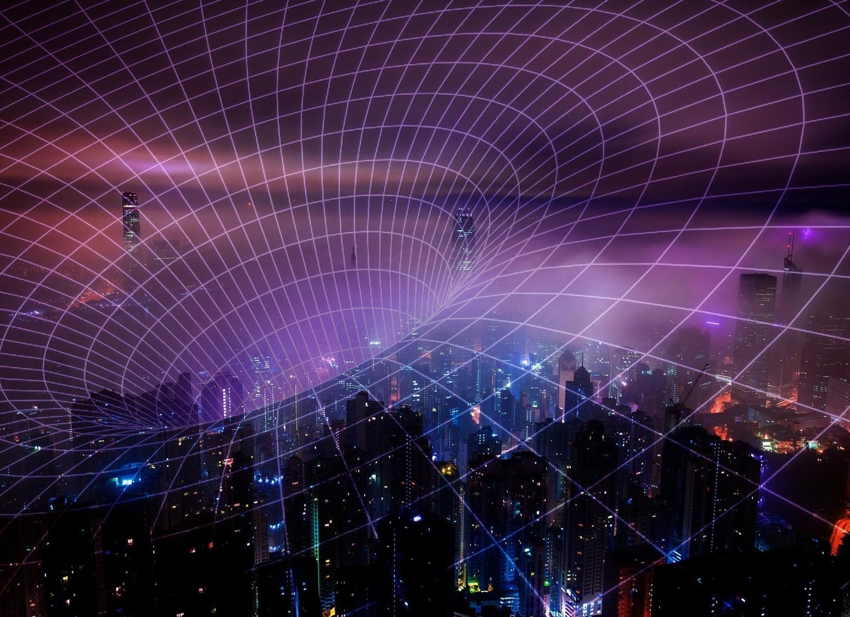 Компания МТС расширила проект интеллектуального видеонаблюдения в ТРЦ