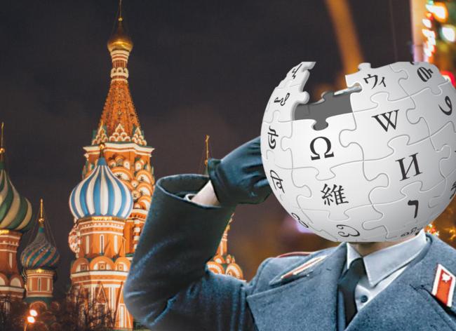 В России появился “аналог Википедии” для решений с открытым кодом