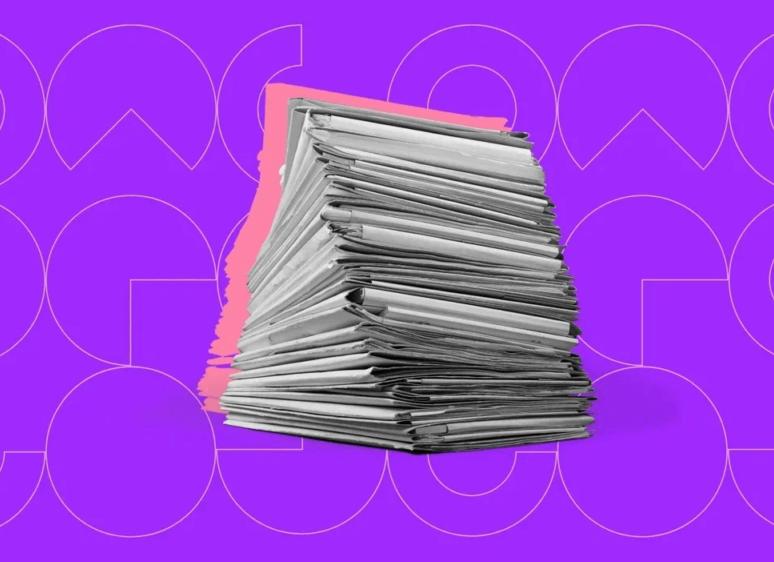 Как правильно хранить документы в организации