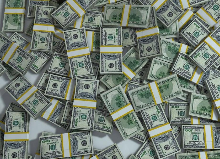 Центральный банк России продлил ограничения на снятие наличной иностранной валюты до 9 марта 2024 года